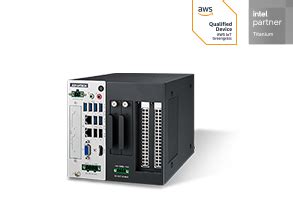 Compact IPC for Equipment Builder .